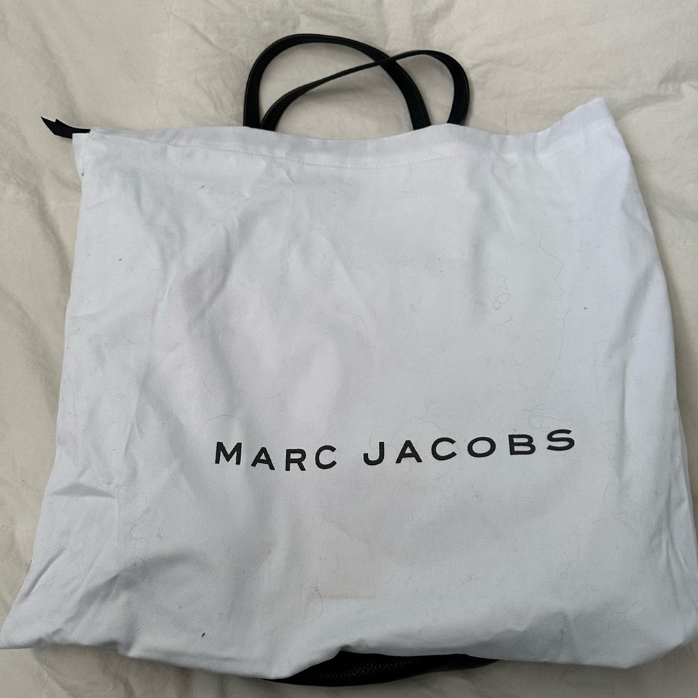 Reversible Marc Jacobs tote - Picture 5 of 7